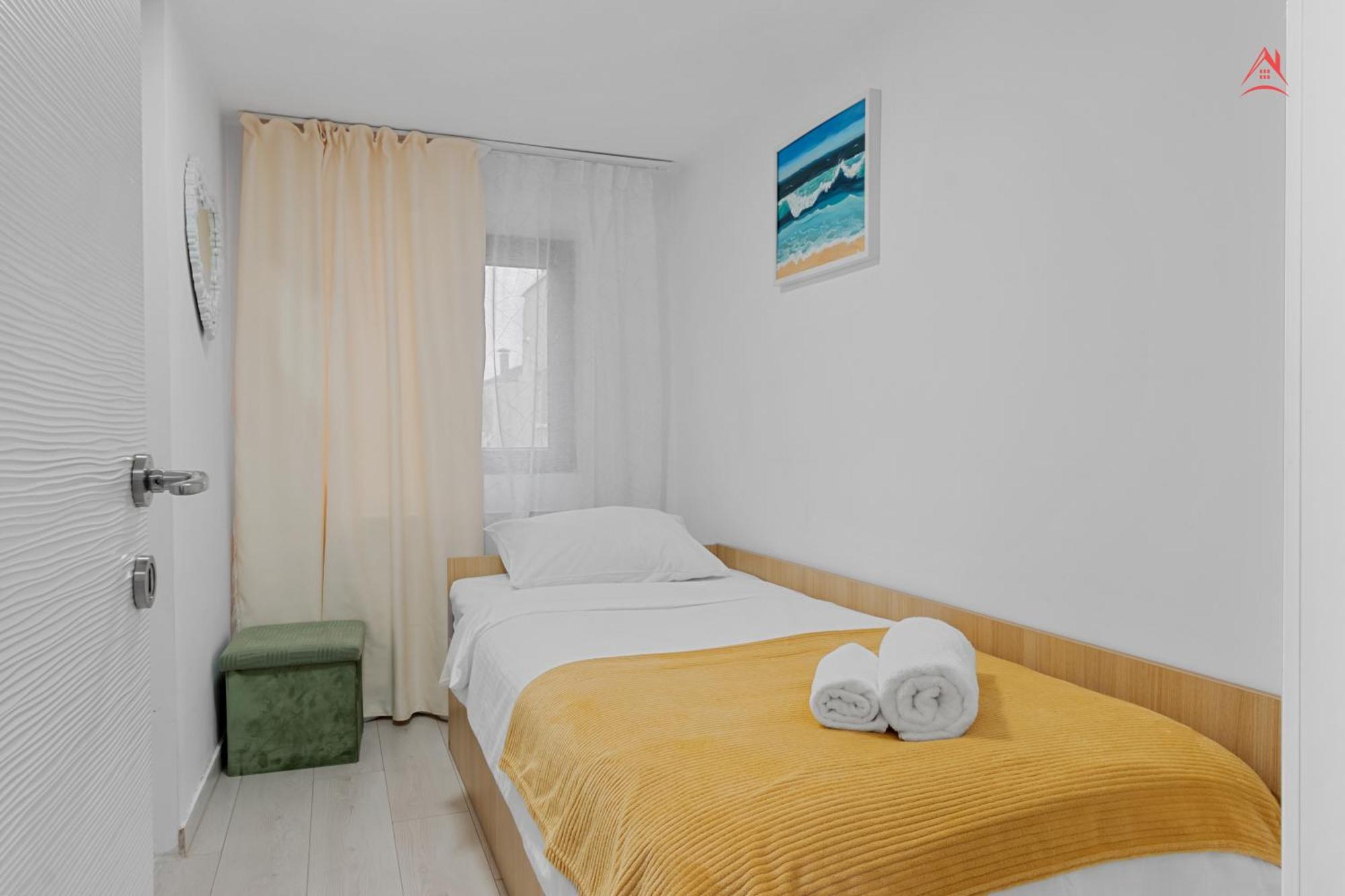 Central Town Cosy Apartment Bukarest Exterior foto